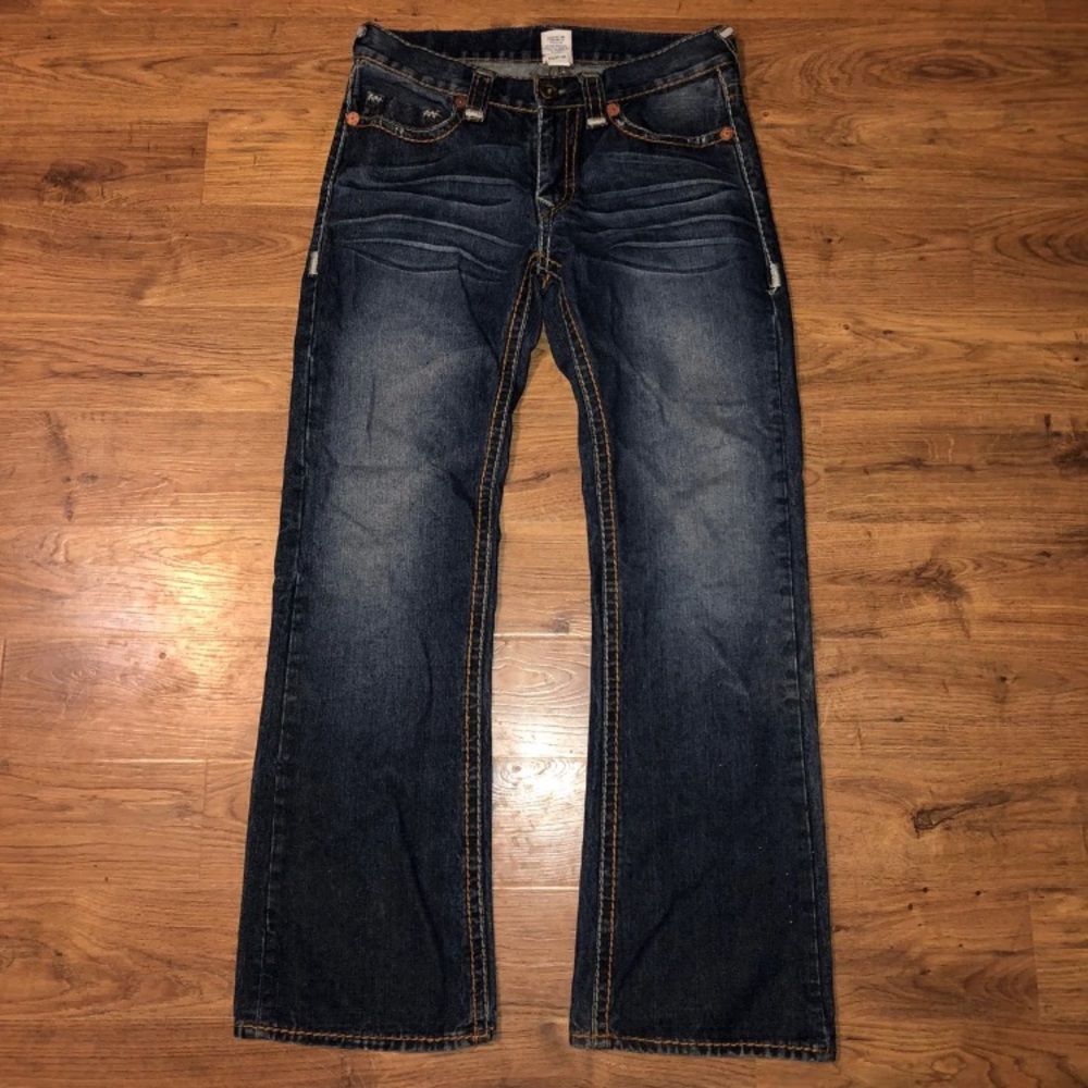 Men’s True Religion jeans size 34